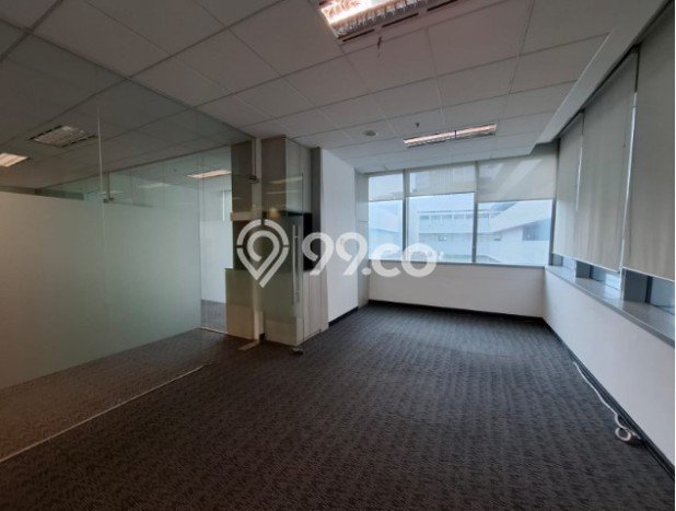 Unit Kantor Tersedia di Kuningan Spesifikasi LB 156m2 Unit Kantor Tersedia di Kuningan Spesifikasi LB 156m2