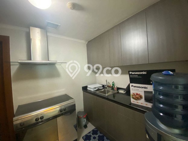 Disewakan Apartemen Terjangkau 3 KT di Kuningan Jakarta Selatan Disewakan Apartemen Terjangkau 3 KT di Kuningan Jakarta Selatan