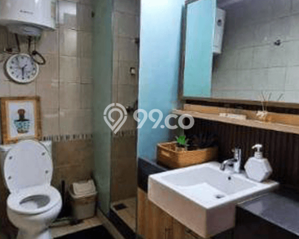 Disewakan Apartemen Murah di Sudirman 2 Bedroom Disewakan Apartemen Murah di Sudirman 2 Bedroom