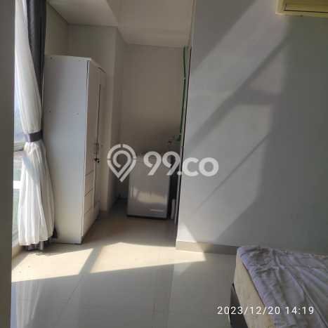 Apartemen Cozy Dijual di Jakarta Selatan Spesifikasi 2 KT, 2 KM Apartemen Cozy Dijual di Jakarta Selatan Spesifikasi 2 KT, 2 KM