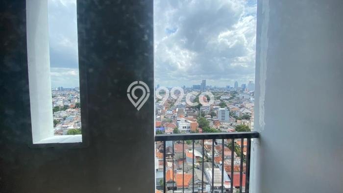 Hunian Apartemen Bagus di Tebet 3 Kamar Tidur Hunian Apartemen Bagus di Tebet 3 Kamar Tidur