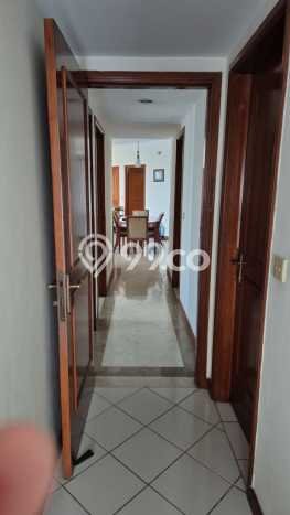 Ada Kamar Apartemen Murah Disewa di Tebet, Jakarta Selatan 3 BR Ada Kamar Apartemen Murah Disewa di Tebet, Jakarta Selatan 3 BR
