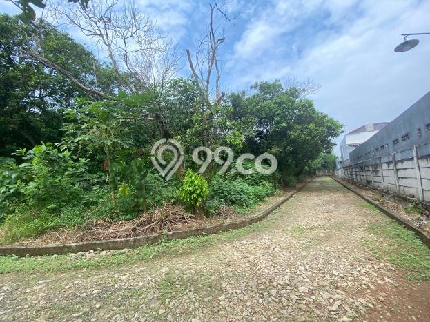 Tanah Investasi Dijual di Tangerang Punya Luas 10481m2 Tanah Investasi Dijual di Tangerang Punya Luas 10481m2
