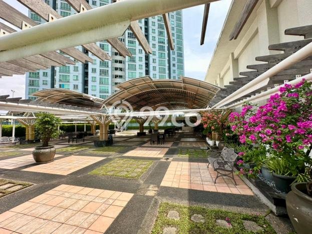 Apartemen Disewakan 3 Kamar Murah Siap Huni di Jakarta Selatan, Luas 135m2 Apartemen Disewakan 3 Kamar Murah Siap Huni di Jakarta Selatan, Luas 135m2