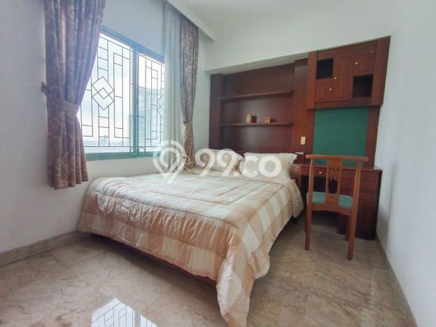 Disewakan Apartemen Murah di Kuningan 3 Bedroom Disewakan Apartemen Murah di Kuningan 3 Bedroom