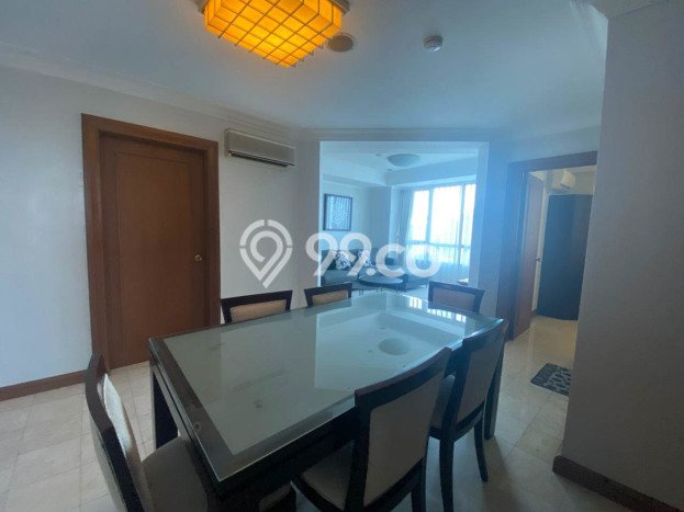 Disewakan Apartemen Terjangkau 3 KT di Kuningan Jakarta Selatan Disewakan Apartemen Terjangkau 3 KT di Kuningan Jakarta Selatan