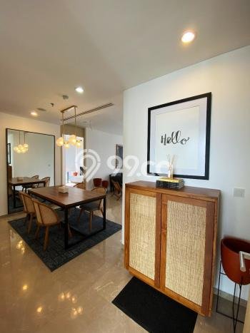 Jarang Ada! Unit Apartemen Hemat di Cilandak, Jakarta Selatan 2 Kamar Tidur dan 2 Kamar Mandi Jarang Ada! Unit Apartemen Hemat di Cilandak, Jakarta Selatan 2 Kamar Tidur dan 2 Kamar Mandi