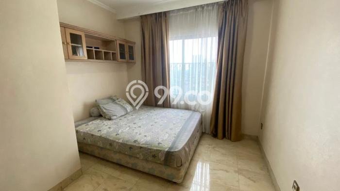 Hunian Apartemen Strategis untuk Dijual di Jakarta Selatan dengan 2 Kamar Hunian Apartemen Strategis untuk Dijual di Jakarta Selatan dengan 2 Kamar