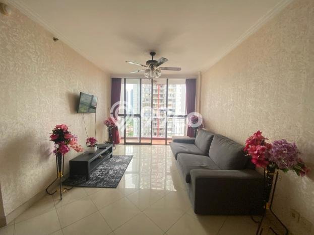 Apartemen Terawat Dijual di Jakarta Selatan Spesifikasi 2 KT, 1 KM Apartemen Terawat Dijual di Jakarta Selatan Spesifikasi 2 KT, 1 KM