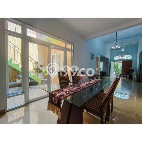 Dijual Rumah Elit Exclusive di Cimanggis, Depok Dijual Rumah Elit Exclusive di Cimanggis, Depok
