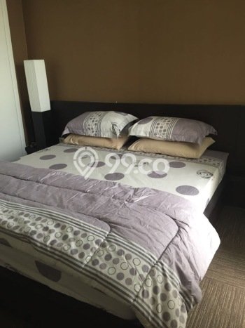 Sewa Apartemen Terjangkau 2 KT di Kuningan Jakarta Selatan Sewa Apartemen Terjangkau 2 KT di Kuningan Jakarta Selatan