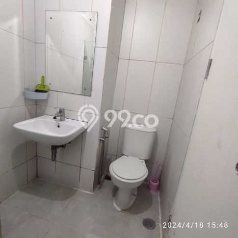 Apartemen Nyaman untuk Dijual di Tanah Abang, Jakarta Pusat, DKI Jakarta Apartemen Nyaman untuk Dijual di Tanah Abang, Jakarta Pusat, DKI Jakarta