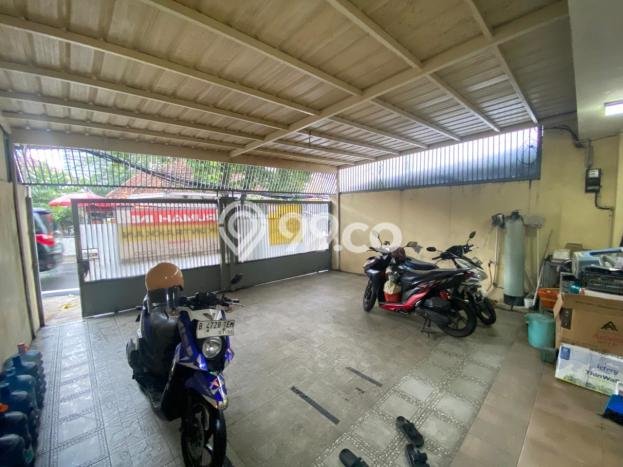 Unit Kantor Tersedia di Setiabudi Spesifikasi LB 230m2 Unit Kantor Tersedia di Setiabudi Spesifikasi LB 230m2