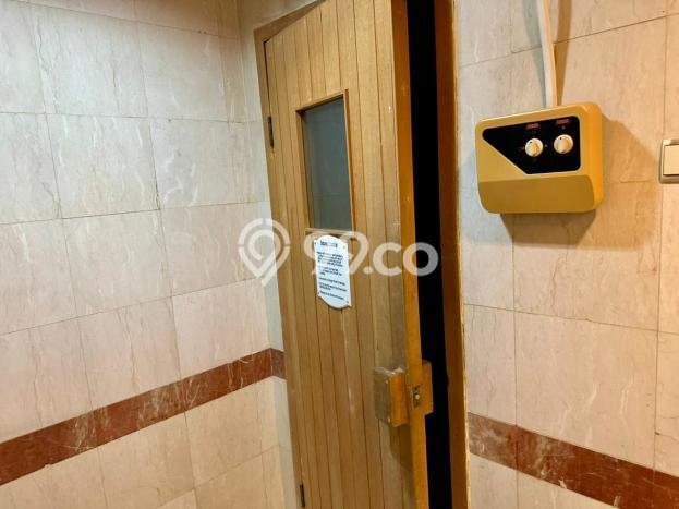 Sewa Apartemen Terjangkau 3 BR di Kuningan Jakarta Selatan Sewa Apartemen Terjangkau 3 BR di Kuningan Jakarta Selatan
