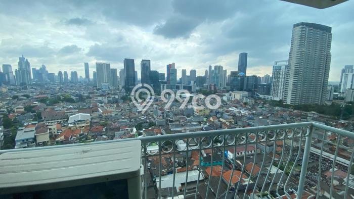 Disewakan Apartemen Ekonomis 2 BR di Kuningan Jakarta Selatan Disewakan Apartemen Ekonomis 2 BR di Kuningan Jakarta Selatan
