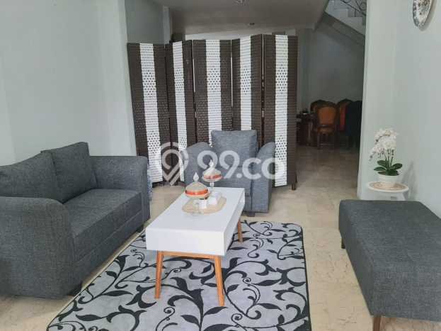 Dijual Rumah Mewah Megah Dengan View Eksklusif di Jati Padang, Jakarta Selatan Dijual Rumah Mewah Megah Dengan View Eksklusif di Jati Padang, Jakarta Selatan