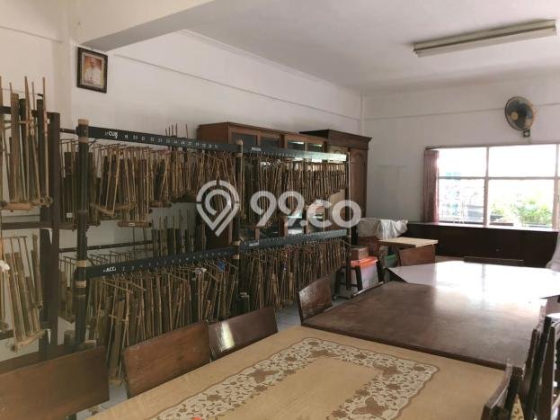 Hunian Super Elit dengan Akses Paling Strategis di Sunter, Jakarta Utara Hunian Super Elit dengan Akses Paling Strategis di Sunter, Jakarta Utara