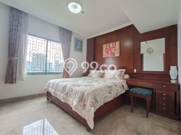 Disewakan Apartemen Murah di Kuningan 3 Bedroom Disewakan Apartemen Murah di Kuningan 3 Bedroom