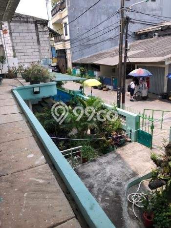 Hunian Super Elit dengan Akses Paling Strategis di Sunter, Jakarta Utara Hunian Super Elit dengan Akses Paling Strategis di Sunter, Jakarta Utara