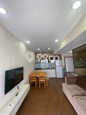 Disewakan Cepat! Unit Apartemen Hemat di Tanah Abang, Jakarta Pusat 2 Kamar Tidur dan 1 Kamar Mandi Disewakan Cepat! Unit Apartemen Hemat di Tanah Abang, Jakarta Pusat 2 Kamar Tidur dan 1 Kamar Mandi