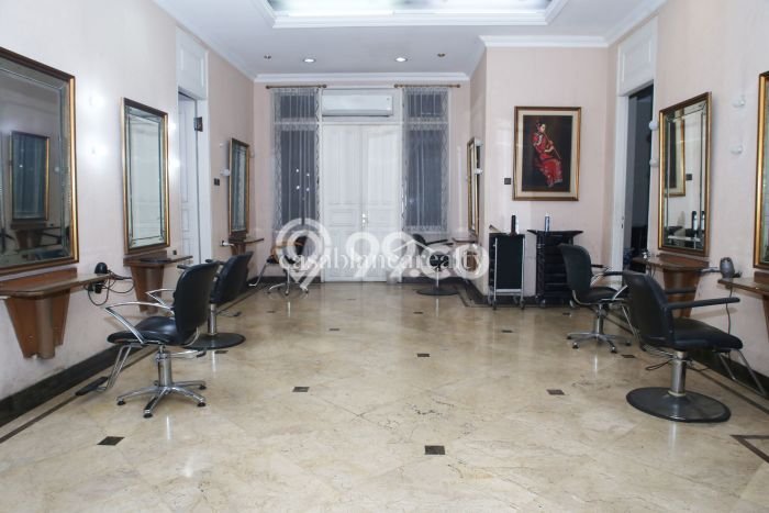 Dijual Rumah Mewah Exclusive di Kebayoran Baru, Jakarta Selatan Dijual Rumah Mewah Exclusive di Kebayoran Baru, Jakarta Selatan