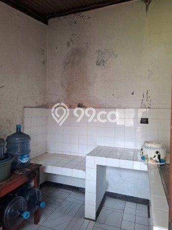Dijual Cepat Rumah Favorit Siap Huni LB 100m2 di Antapani, Bandung Dijual Cepat Rumah Favorit Siap Huni LB 100m2 di Antapani, Bandung