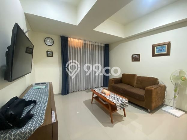 Ada Kamar Apartemen Murah Disewa di Pondok Aren, Tangerang Selatan 2 BR Ada Kamar Apartemen Murah Disewa di Pondok Aren, Tangerang Selatan 2 BR