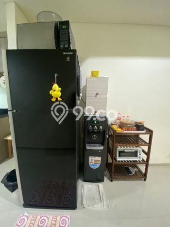 Ada Kamar Apartemen Murah Disewa di Pondok Aren, Tangerang Selatan 2 BR Ada Kamar Apartemen Murah Disewa di Pondok Aren, Tangerang Selatan 2 BR