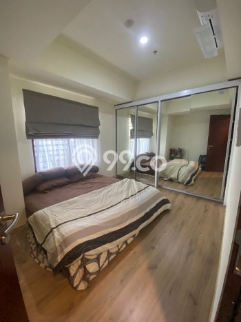 Hunian Strategis 65m2 di Bintaro Tangerang Selatan 2 KT Hunian Strategis 65m2 di Bintaro Tangerang Selatan 2 KT