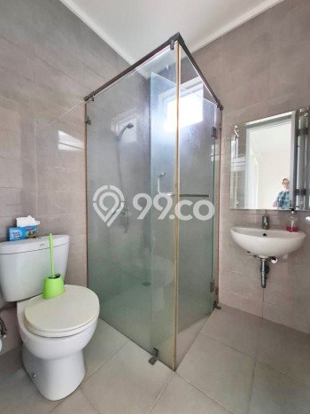 Rumah Akses Mudah di Bintaro, Tangerang Selatan, LT 104m² LB 120m² Rumah Akses Mudah di Bintaro, Tangerang Selatan, LT 104m² LB 120m²