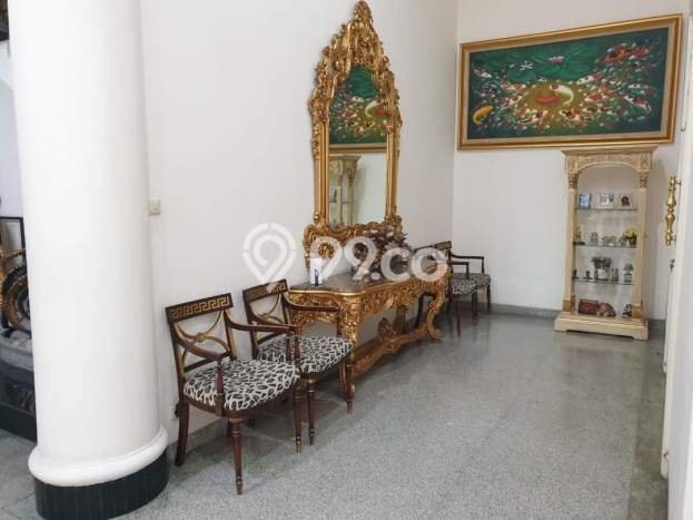Hot Offer Hunian Premium Ideal dan Luas di Kebon Jeruk, Jakarta Barat Hot Offer Hunian Premium Ideal dan Luas di Kebon Jeruk, Jakarta Barat