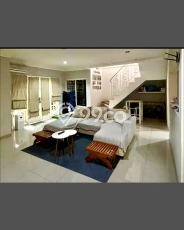 Jual Rumah Luas Elegan Dengan View Cantik di Kedoya Baru, Jakarta Barat Jual Rumah Luas Elegan Dengan View Cantik di Kedoya Baru, Jakarta Barat