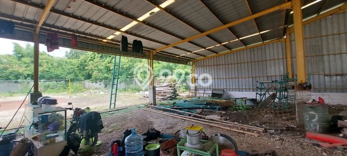 Gudang Dijual di Karang Tengah LT 1074m2, LB 1000m2 Solusi Investasi Cerdas Gudang Dijual di Karang Tengah LT 1074m2, LB 1000m2 Solusi Investasi Cerdas