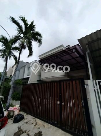 Disewakan Rumah Harga Terjangkau di Kedoya Utara Jakarta Barat dengan 4 Kamar Tidur Disewakan Rumah Harga Terjangkau di Kedoya Utara Jakarta Barat dengan 4 Kamar Tidur
