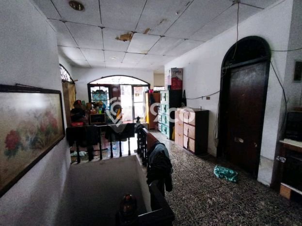 Jual Rumah Mewah Megah Dengan View Cantik di Tomang, Jakarta Barat Jual Rumah Mewah Megah Dengan View Cantik di Tomang, Jakarta Barat