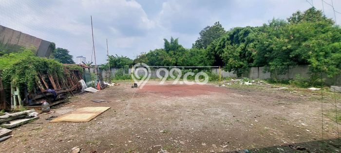 Gudang Dijual di Karang Tengah LT 1074m2, LB 1000m2 Solusi Investasi Cerdas Gudang Dijual di Karang Tengah LT 1074m2, LB 1000m2 Solusi Investasi Cerdas