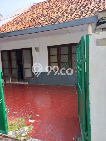 Dijual Hunian Rumah Nyaman 2 KT di Petojo, Jakarta Pusat Dijual Hunian Rumah Nyaman 2 KT di Petojo, Jakarta Pusat