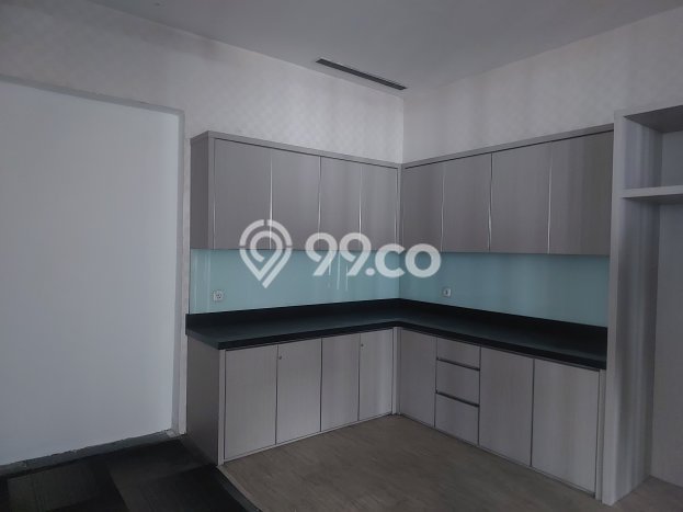 FOR RENT! Kantor di Central Park Cocok untuk Bisnis 257m2 FOR RENT! Kantor di Central Park Cocok untuk Bisnis 257m2