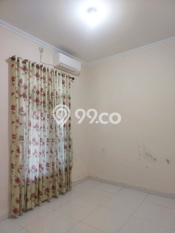 Disewakan! Rumah 2 Kamar Tidur &
1 Kamar Mandi di Plamongan, Semarang Disewakan! Rumah 2 Kamar Tidur &
1 Kamar Mandi di Plamongan, Semarang