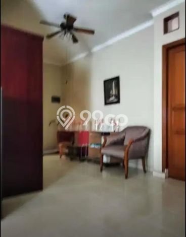 Hunian Super Mewah dengan Akses Paling Strategis di Pesanggrahan, Jakarta Barat Hunian Super Mewah dengan Akses Paling Strategis di Pesanggrahan, Jakarta Barat