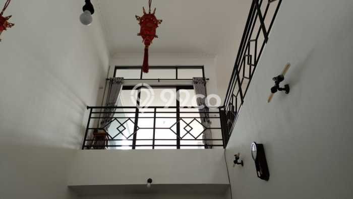 PENAWARAN TERBAIK! Rumah Premium di Cengkareng, Luas 138m² LB 240m² PENAWARAN TERBAIK! Rumah Premium di Cengkareng, Luas 138m² LB 240m²