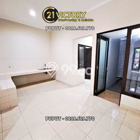 Dijual Rumah Eksklusif 3 KT di Gading Serpong, Tangerang Dijual Rumah Eksklusif 3 KT di Gading Serpong, Tangerang