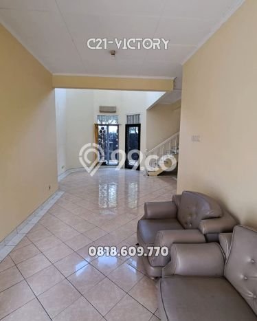 Rumah Minimalis 3 KT LT 162m2 di Lippo Karawaci Rumah Minimalis 3 KT LT 162m2 di Lippo Karawaci