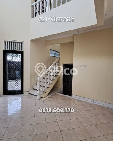 Rumah Minimalis 3 KT LT 162m2 di Lippo Karawaci Rumah Minimalis 3 KT LT 162m2 di Lippo Karawaci