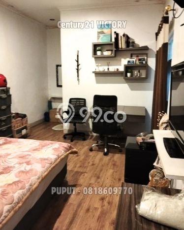Jual Rumah Strategis Bagus Punya 4 KT di BSD Tangerang Selatan SHM Jual Rumah Strategis Bagus Punya 4 KT di BSD Tangerang Selatan SHM