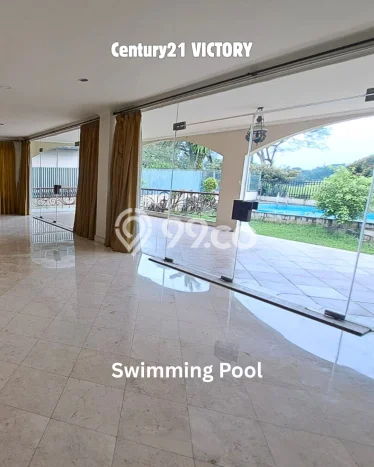 Rumah sewa siap pakai 4 KT di Lippo Karawaci, Tangerang Rumah sewa siap pakai 4 KT di Lippo Karawaci, Tangerang