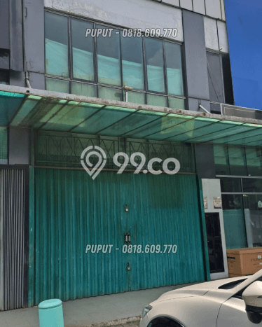 Ruko Bagus Dijual LB 84m2 Lokasi Strategis Tangerang Selatan Area Cocok untuk Bisnis Ruko Bagus Dijual LB 84m2 Lokasi Strategis Tangerang Selatan Area Cocok untuk Bisnis