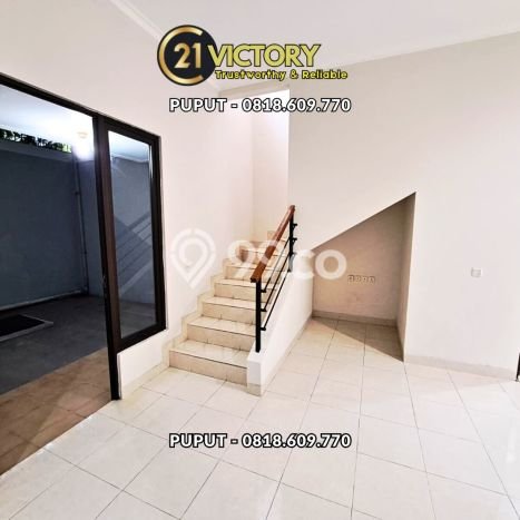 Dijual Rumah Eksklusif 3 KT di Gading Serpong, Tangerang Dijual Rumah Eksklusif 3 KT di Gading Serpong, Tangerang