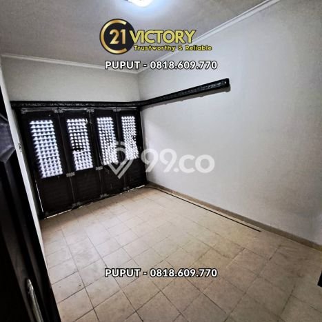Dijual Rumah Eksklusif 3 KT di Gading Serpong, Tangerang Dijual Rumah Eksklusif 3 KT di Gading Serpong, Tangerang
