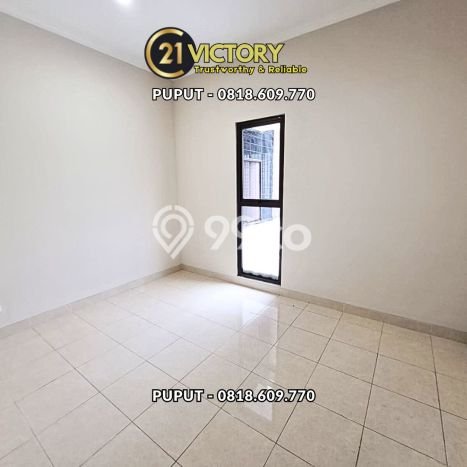 Dijual Rumah Eksklusif 3 KT di Gading Serpong, Tangerang Dijual Rumah Eksklusif 3 KT di Gading Serpong, Tangerang